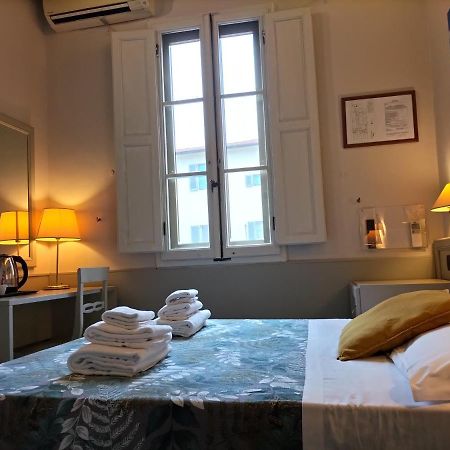 Hotel Camilla Firenze Екстериор снимка