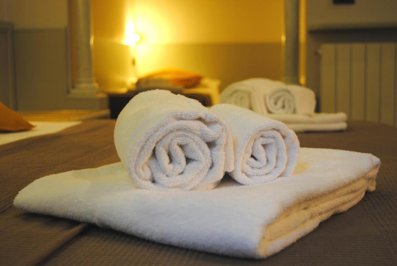 Hotel Camilla Firenze Екстериор снимка