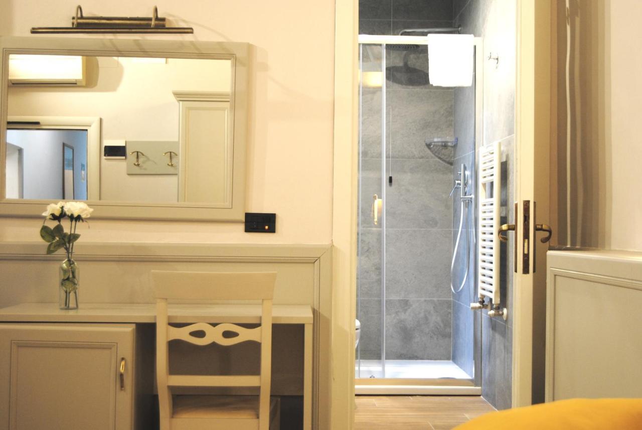 Hotel Camilla Firenze Екстериор снимка