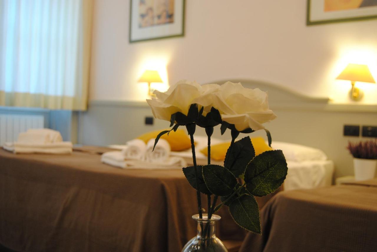 Hotel Camilla Firenze Екстериор снимка