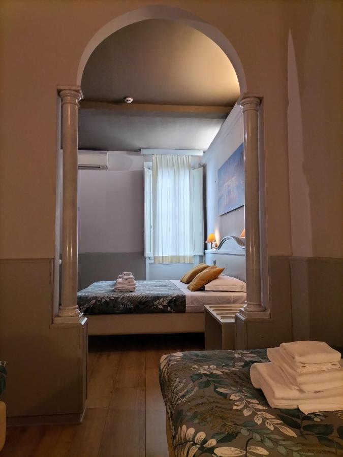 Hotel Camilla Firenze Екстериор снимка