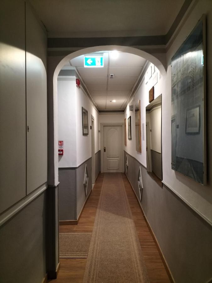 Hotel Camilla Firenze Екстериор снимка