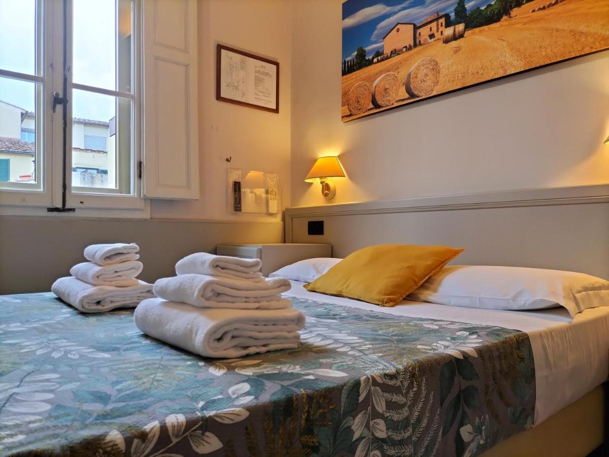 Hotel Camilla Firenze Екстериор снимка