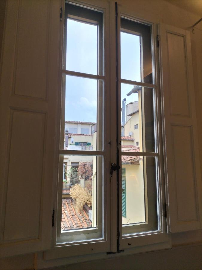Hotel Camilla Firenze Екстериор снимка