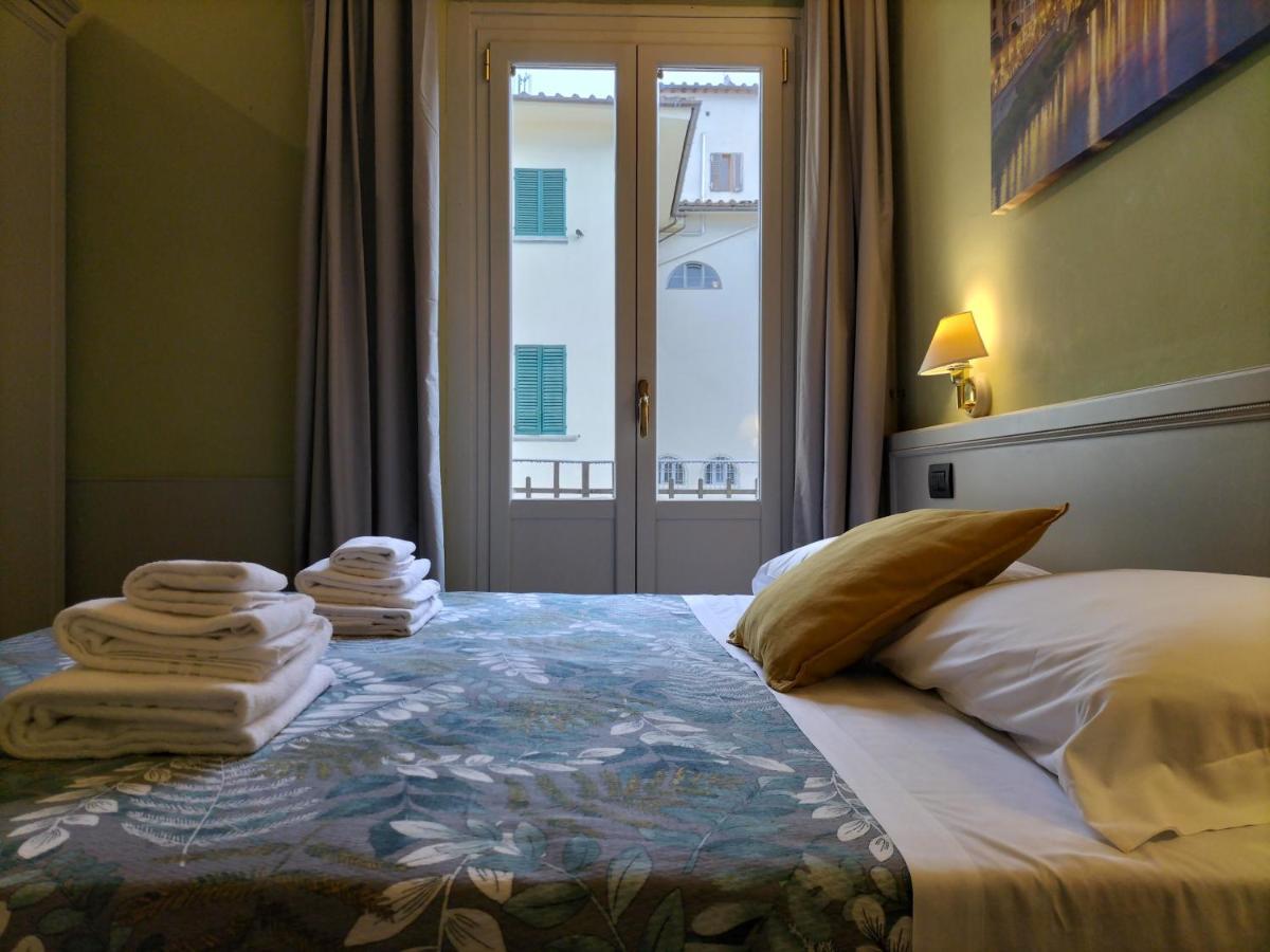 Hotel Camilla Firenze Екстериор снимка