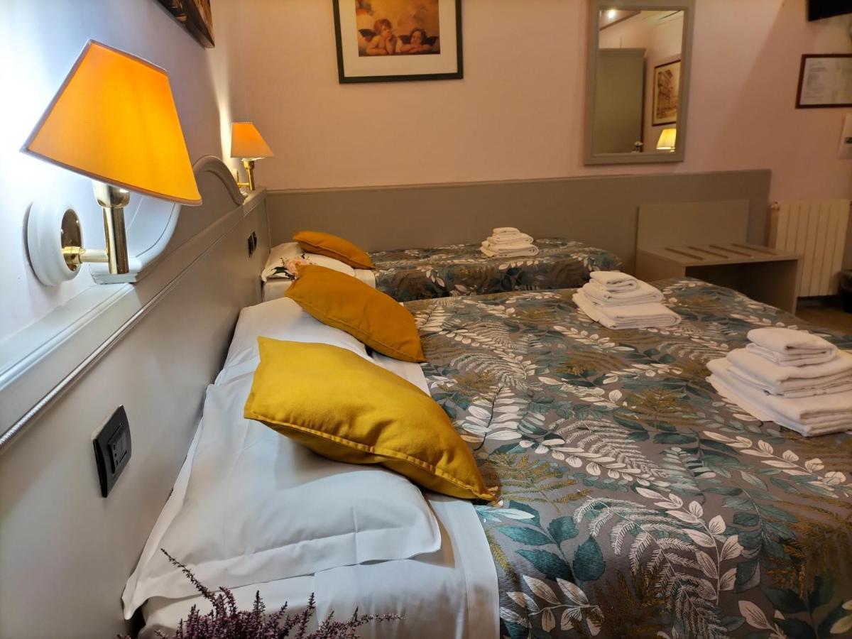Hotel Camilla Firenze Екстериор снимка