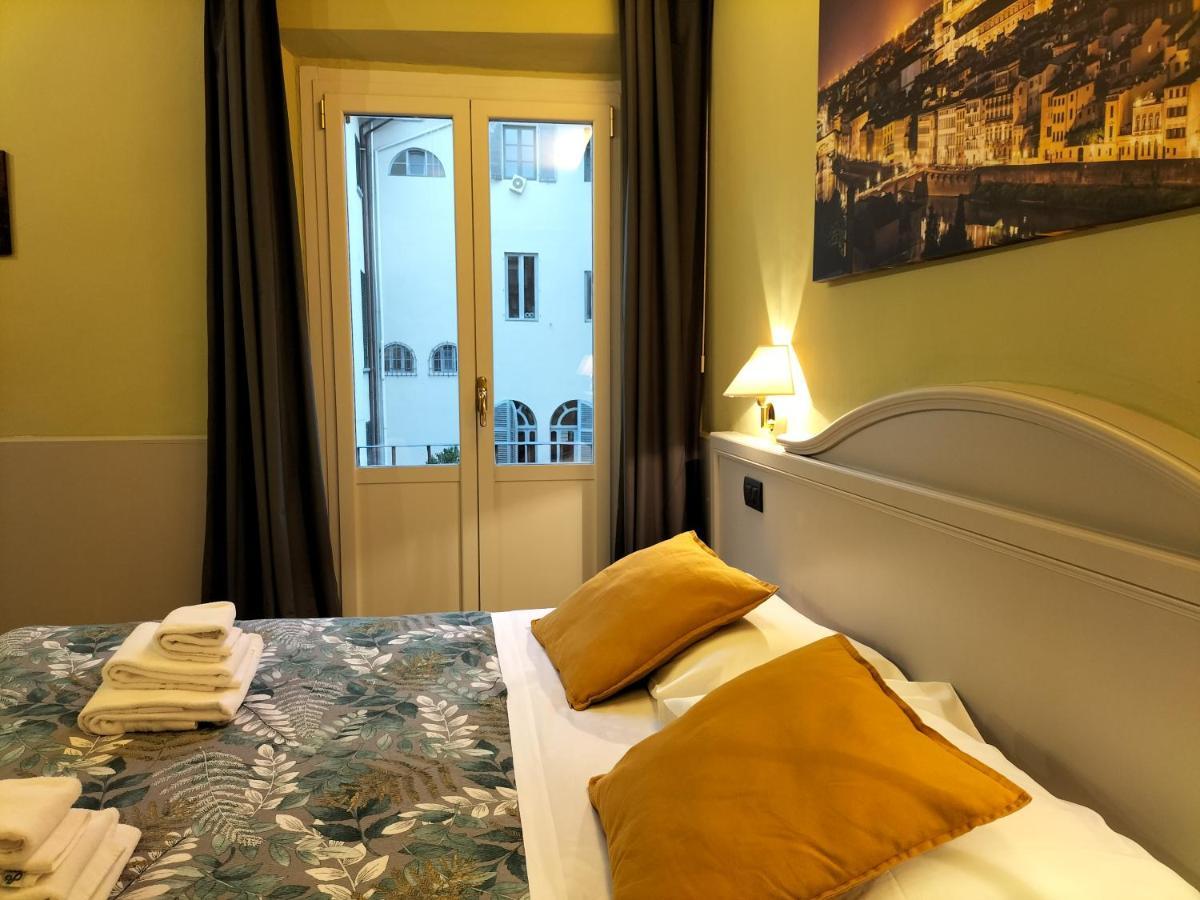 Hotel Camilla Firenze Екстериор снимка