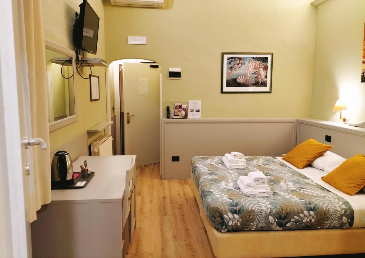 Hotel Camilla Firenze Екстериор снимка