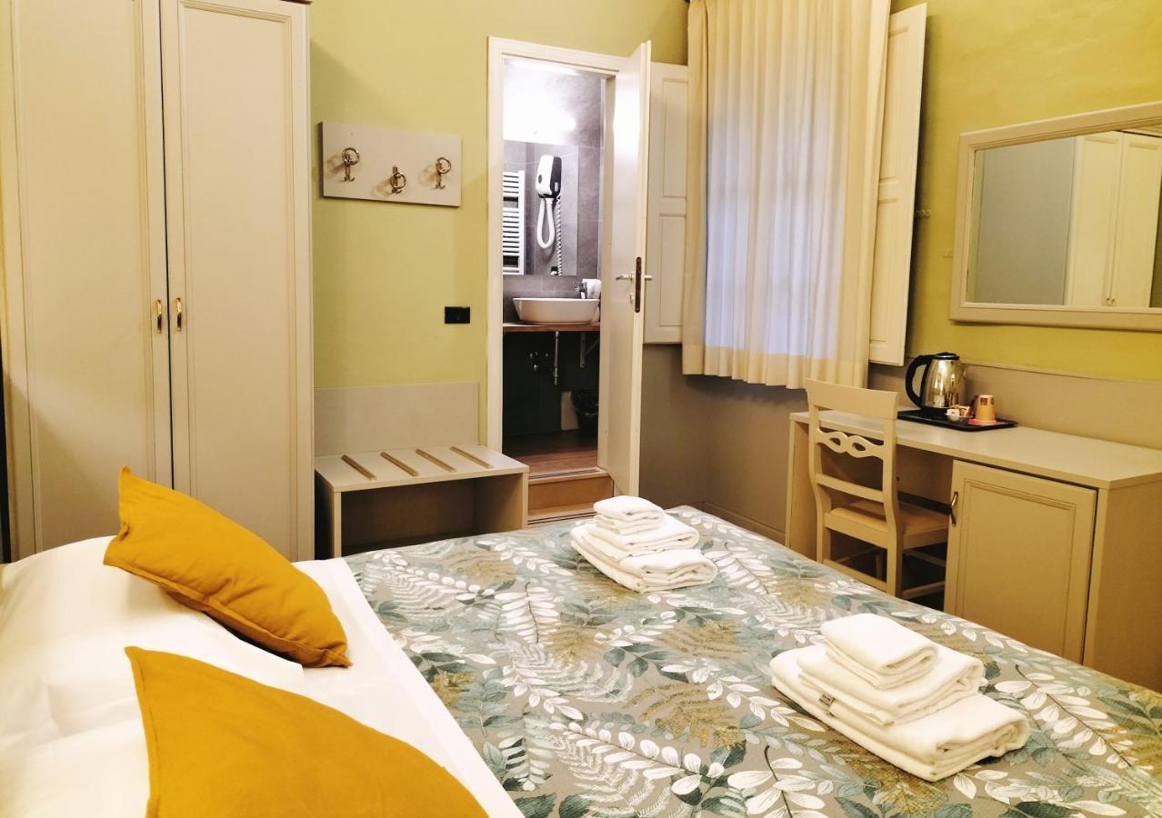 Hotel Camilla Firenze Екстериор снимка