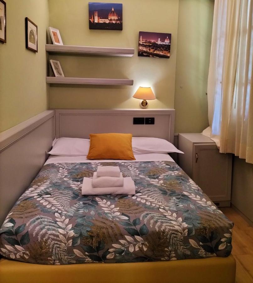 Hotel Camilla Firenze Екстериор снимка