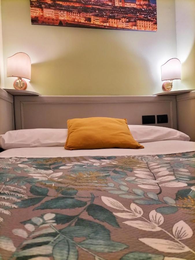 Hotel Camilla Firenze Екстериор снимка