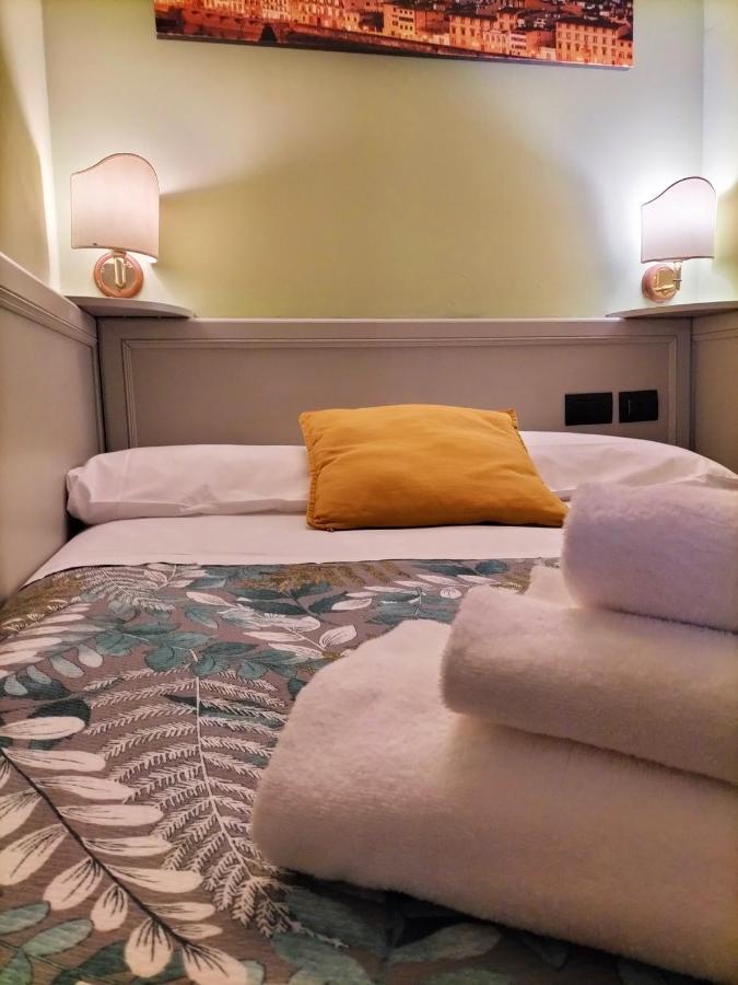 Hotel Camilla Firenze Екстериор снимка