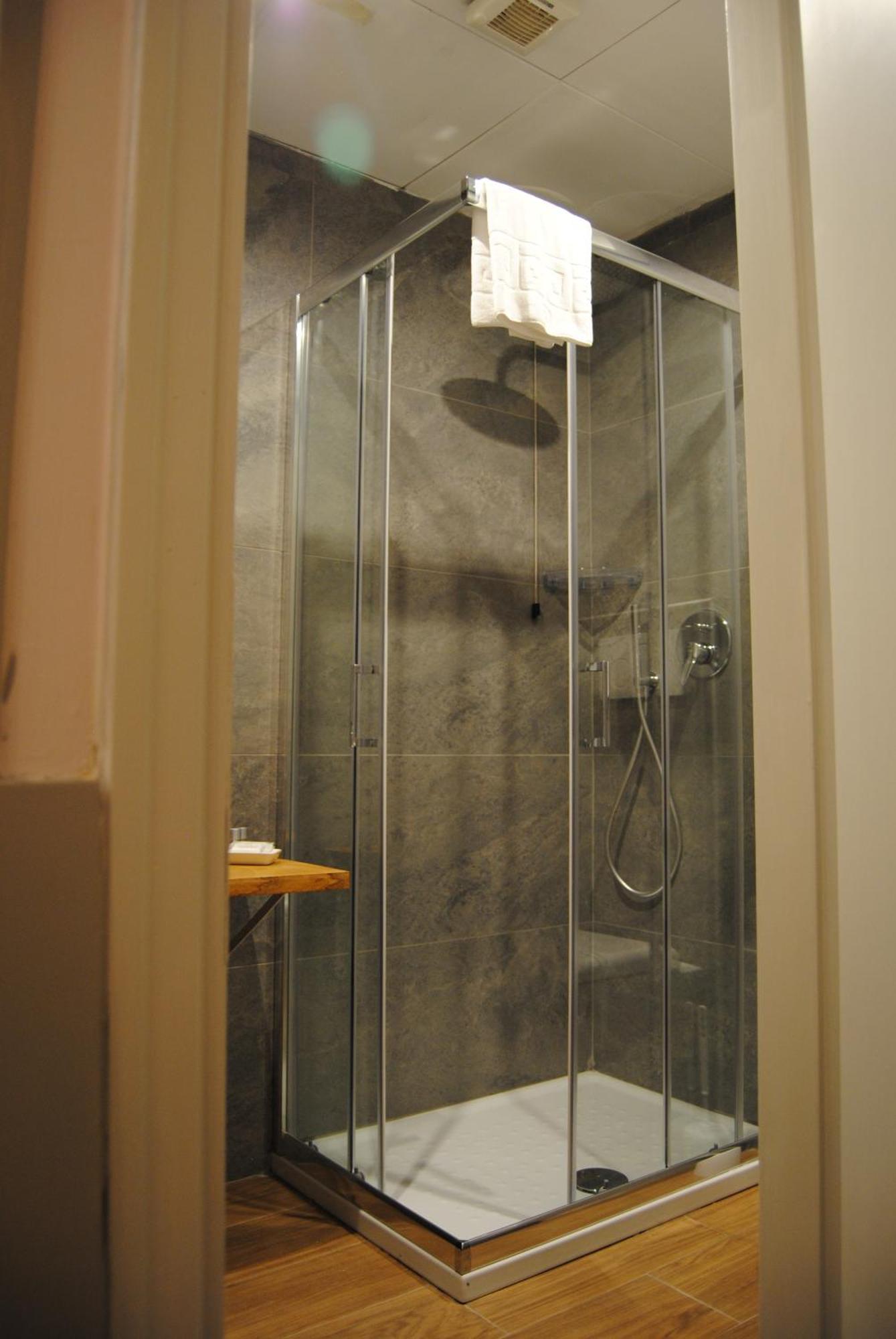 Hotel Camilla Firenze Стая снимка